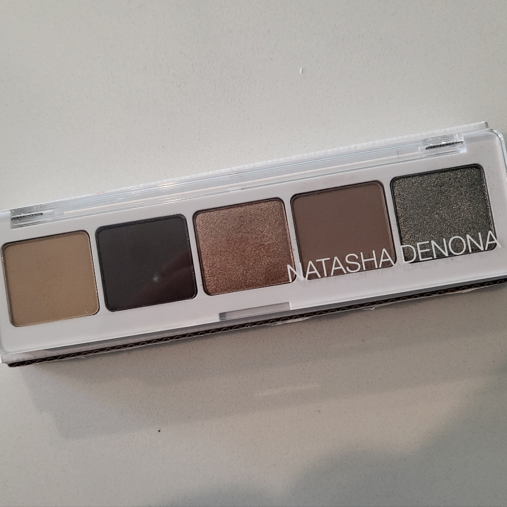 *SOLD* Natasha Denona Eyeshadow Pallette - Ayana